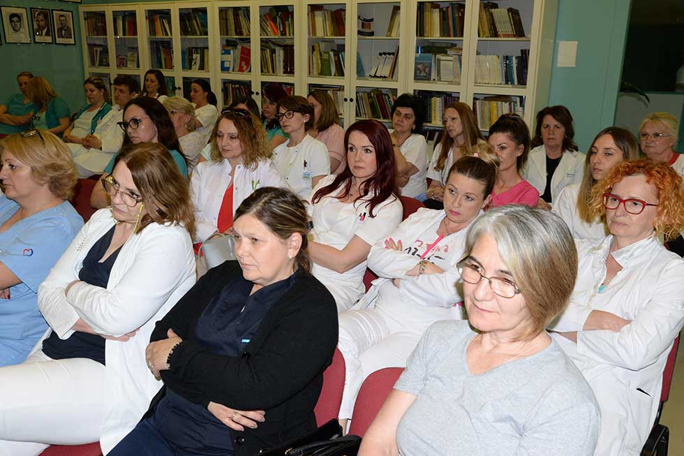 međunarodni dan medicinskih sestara