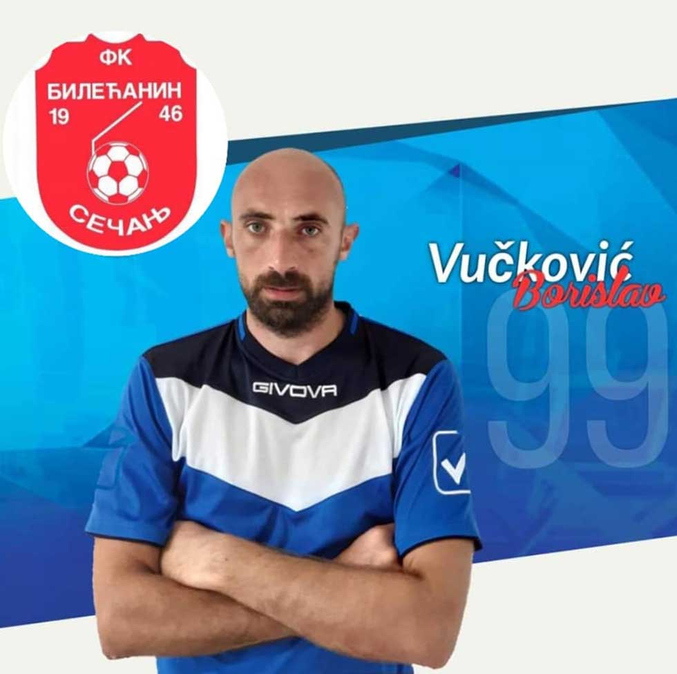 borislav vučković