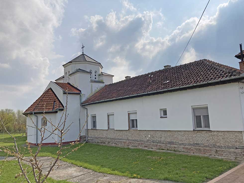 manastir svete melanije